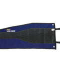 Carrying case for IRWIN VISE-GRIP Locking Pliers Fast Release Kit 7-Piece Set, blue and black fabric with logo