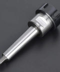 MT2 Morse Spindle Taper Shank With UM Thread ER25 Drill Collet Chuck Holder for drilling milling lathe machines, MTA2 ER25UM