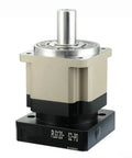Heavy Duty Helical Planetary Gearbox Reducer delivering knockout precision and beefed up torque for 130mm AC servo motors.