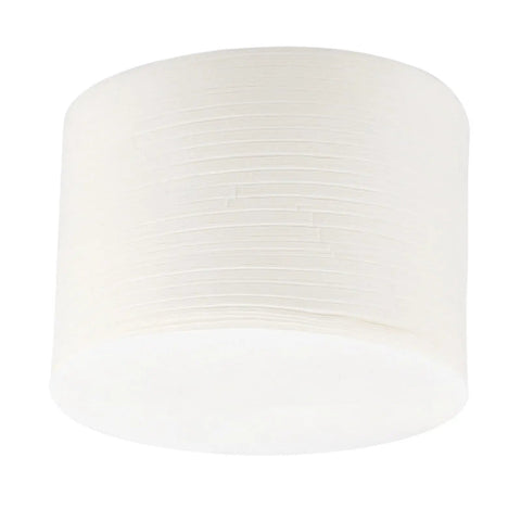 Stack of 350 Count Eco Friendly Round Coffee Filter Papers For Coffee Makers With Original Taste Preservation