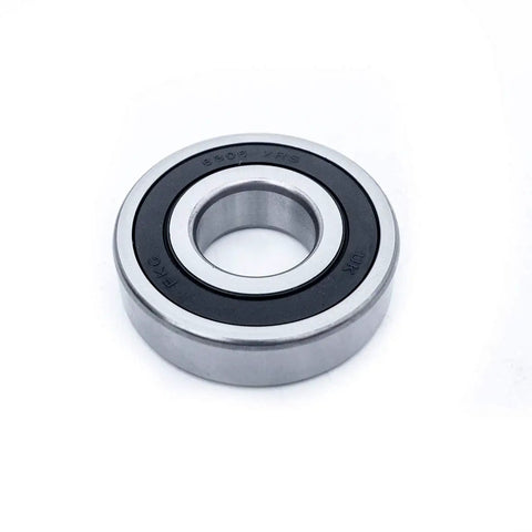 Heavy Duty Front Load Washer Tub Bearing And Seal Kit designed to crush drum grumbling, showing a precision sealed bearing.