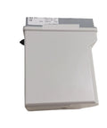 Built Tough Damper Actuator Replacement For Air And Gas Valve Systems, heavy duty, sleek finish, easy installation.