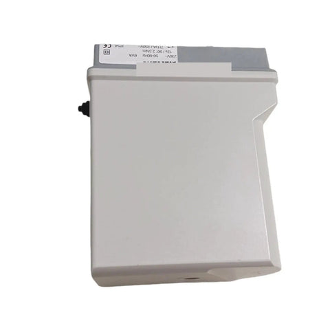 Built Tough Damper Actuator Replacement For Air And Gas Valve Systems, heavy duty, sleek finish, easy installation.