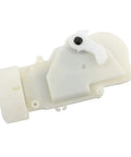 Upgrade Your Ride With This Heavy Duty Rear Left Door Lock Actuator Latch Tailored Specifically For Lexus GS300 Models From 1998 To 2005 And Toyota Prius Years 2001 To 2003 Ensures A Plug And Play Bolt-On Installation That Gets You Back On The Road. white plastic door lock actuator latch