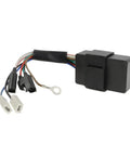 High Performance CDI Module Box Ignitor For Polaris Sportsman 335 400 500 Scrambler 500 Magnum 425 4x4 6x6 Ranger 425 500 Big Boss