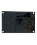 8S 24V 25.6V LiFePO4 Battery BMS Active Balancer Board 1.2A with eight cell connectors and a black printed circuit layout.