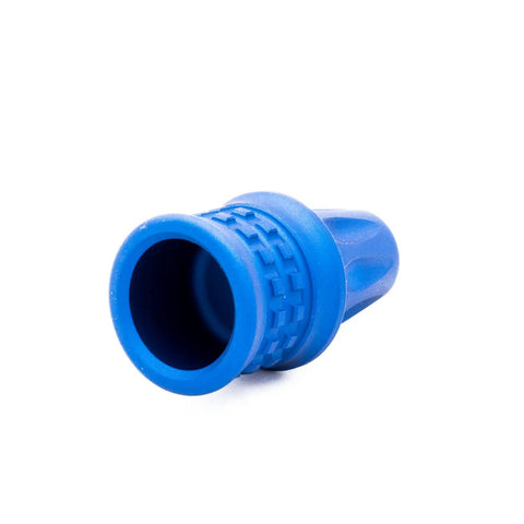 Bolt Knob For Bergara And CZ 457 Threaded M6X1 Aluminum Blue Anodized Hard Coat Mil Spec Upgrade For Precision Rifles Easy Install