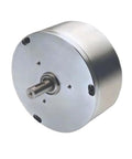 Electromagnetic Brake Clutch And Hysteresis Brake With Analog Load For Torque Tension Control Air Cooled Damping Model AHB 302