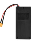 Fast Lane Parallel Charging Board For RC Drones And Racing Models, Balances 2S-6S LiPo Batteries At Once With XT60 Connector