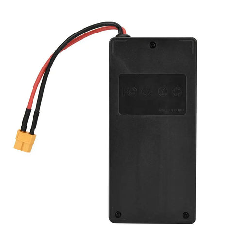 Fast Lane Parallel Charging Board For RC Drones And Racing Models, Balances 2S-6S LiPo Batteries At Once With XT60 Connector