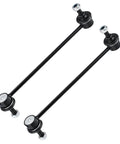 AWD Rear Wheel Bearing Hubs Kit For Toyota Highlander Venza Lexus RX330 RX350 RX400h showing 2 sway bar end links