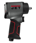 3/8-Inch Compact Impact Wrench With Beast Torque Of 500 Ft-Lbs, 10,000 RPM, And Vibration-Reducing Ergonomic Grip, side view
