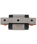 Miniature 7mm Width Linear Guide Rail With Slide Block For Small Automation Projects And Precision Instruments In 40mm 55mm Or 70mm Lengths, metal rail