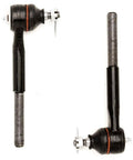 Straight Swap Heavy Duty Complete Steering Tie Rod End And Suspension Link Kit For Chevy C10 Pickup and Suburban 1968 to 1970 left right overview