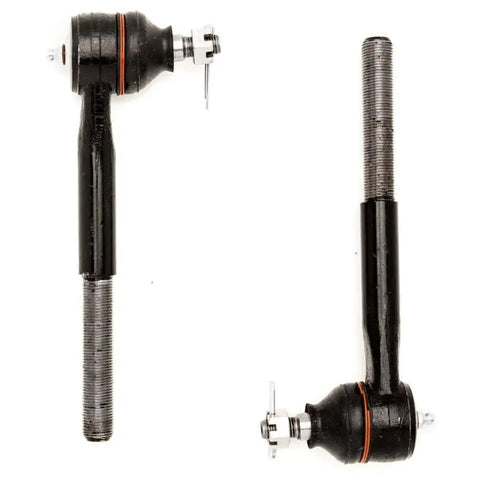 Straight Swap Heavy Duty Complete Steering Tie Rod End And Suspension Link Kit For Chevy C10 Pickup and Suburban 1968 to 1970 left right overview