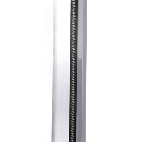 Close-up view of Heavy Duty Electric Sofa Linear Actuator With 1000N Force Motor and 13 Inch Slick Travel Stroke.