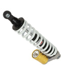 390mm Adjustable Shock Absorber With Damping For ATV Go Kart Motorcycle Universal Fit Beefed Up Heavy Duty Strut Anti Wear Waterproof
