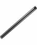 Pro Grade Wet Diamond Core Drill Bit One And One Quarter Inch, Fourteen Inch Drilling Depth For Concrete Brick And Block, Five Eighths Eleven Inner Thread, Laser Welded Diamond Core Bit With Universal Shank, Dust Free Wet Cutting.