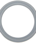 Rubber 3 Pack O Ring Gasket Seal For Blenders Replacement Gray Fits Most Kitchen Center Models round gray gasket