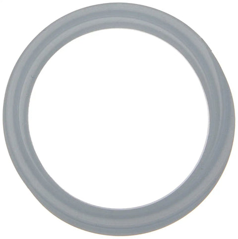 Rubber 3 Pack O Ring Gasket Seal For Blenders Replacement Gray Fits Most Kitchen Center Models round gray gasket