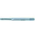 4-40 NC Pro Grade Machine Screw Tap And 43 Wire Gauge High Speed Steel Drill Bit Set for precise metalworking.