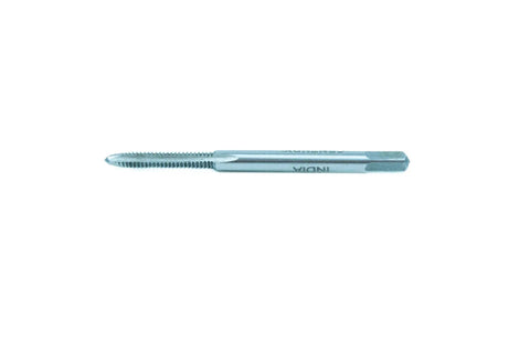 4-40 NC Pro Grade Machine Screw Tap And 43 Wire Gauge High Speed Steel Drill Bit Set for precise metalworking.