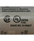 20 Amp Class G Time Delay Fuse Pack Of 5 For Appliances Lighting And Heating Gear 600 Vac 170 Vdc General Purpose Non Indicating Fuse