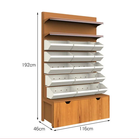Heavy Duty 7 Tier Metal Wire Shelving Rack With Sturdy Wood Boards For Big Time Garage Storage Pantry Organization And Warehouse Clutter Control Zero Hassle Assembly Design