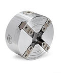 Lite Supernova 2 Steel Direct Thread Body Only Companion Chuck Built Tough For Precision Projects Accepts Spindle Adapters 9083 And 9086 Only