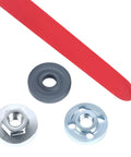 Pin Wrench For Angle Grinders With Non Slip Four Claw Grip Built From 65Mn Steel Quenched For Heavy Duty Use with accessories