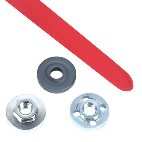 Pin Wrench For Angle Grinders With Non Slip Four Claw Grip Built From 65Mn Steel Quenched For Heavy Duty Use with accessories
