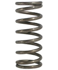 Y-Type compression spring made from hardened 65Mn spring steel, 50mm length, designed for reliable tension in DIY projects.