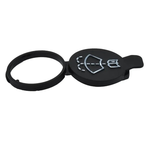 Opel Water Tank Cover For Astra J And K 2013 2016 Windshield Washer Fluid Reservoir Cap Cover With Durable Seal Heat Resistant Leakproof Design