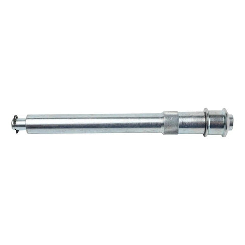 Metal component of Front Door Hinge Bushing And Spring Kit For GM Trucks And SUVs No Hassle Easy Bolt On Replacement