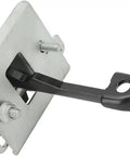 Peugeot Front Door Check Hinge And Strap Stopper For 3008 5008 Durable Rust Resistant Door Stop Limiter 9181Q2 Easy Install Precision Mounts