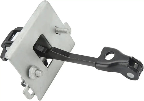 Peugeot Front Door Check Hinge And Strap Stopper For 3008 5008 Durable Rust Resistant Door Stop Limiter 9181Q2 Easy Install Precision Mounts