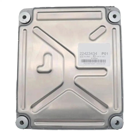 Volvo Essential Engine Control Module Replacement For G And F Series Articulated Haulers Direct Fit Part 22423434 OEM Grade