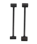 Double Head Steel Door Hinge Adjustment Wrench For Fire, Cleanroom And Security Doors, Easy Grip Bender Tool