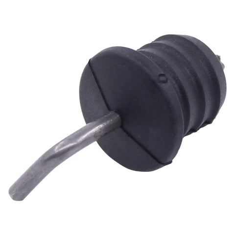 Transmission Filler ATF Cap Plug Compatible With Honda Accord CR V Civic Fit HR V And Acura MDX RLX TSX Side View