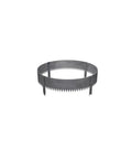Built Tough Sturdy Circular Tree Ring Edging Kit For Landscapes Made With Corten Steel Keeps Roots In Check Wont Bend Or Shift