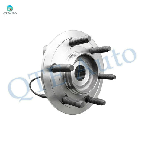 Rear Wheel Bearing Hub Assembly For 2005 Through 2019 Nissan Frontier Direct Fit Replacement With OEM Quality Easy Install Bolt In And Reliable Performance For A Smooth Ride