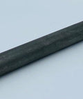 1018 Steel Round Bar 1 Inch By 12 Inch Cold Rolled Low Carbon Metal For DIY Fabrication Welding Forging Drilling Machining Cold Drawing And Heat Treating Single Piece Bar, black round bar