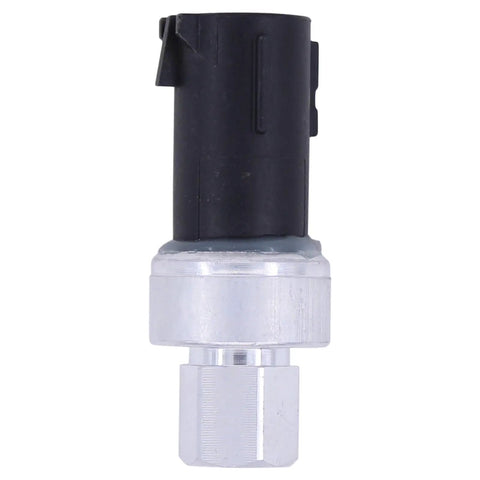 Front view of AC Pressure Switch Sensor For Ford Rides And Rigs Including Crown Victoria Edge Escape Expedition Explorer F150 Fiesta