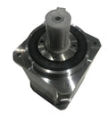 Top Shelf High Precision Helical Planetary Gearbox Speed Reducer Built For NEMA34 Stepper Motors with 14mm input shaft