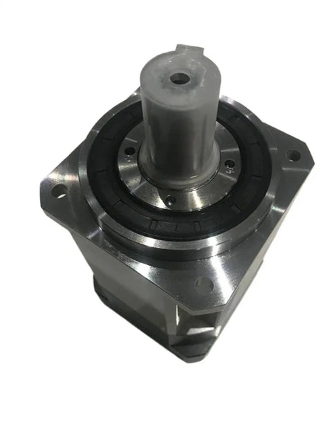 Top Shelf High Precision Helical Planetary Gearbox Speed Reducer Built For NEMA34 Stepper Motors with 14mm input shaft