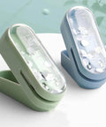 Compact Blue Hole Puncher For 10 Sheets Tiny Single Hole Puncher For Office Use Or Gift For Students Easy One Hand Punch And Secure Storage In Drawer Today