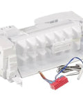 Replacement Refrigerator Ice Maker Module AEQ73110228 For LG OEM Compatible Ice Maker Kit OE Cross Reference AEQ73110219, wired module
