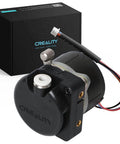 K1 Series Direct Drive Extruder Kit With Dual Gear Motor For Smooth Feeding And High Speed Printing Beefy 50N Torque