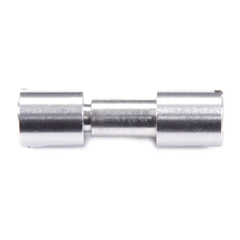 10 Pack Knife Handle Bolts With Step Drill Stainless Steel Fasteners For DIY Handle Repair USA Size 0.312 x 0.213 x 1.25 Inch Detail