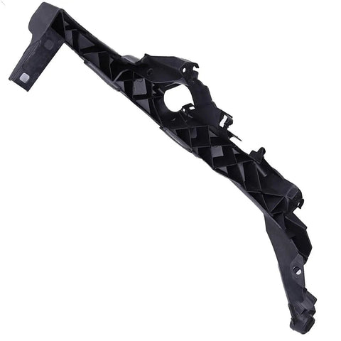 Left Driver Side Headlight Support Frame Mounting Bracket For 2006 2008 328i 335i 328xi 325i 323i 330i Replacement
